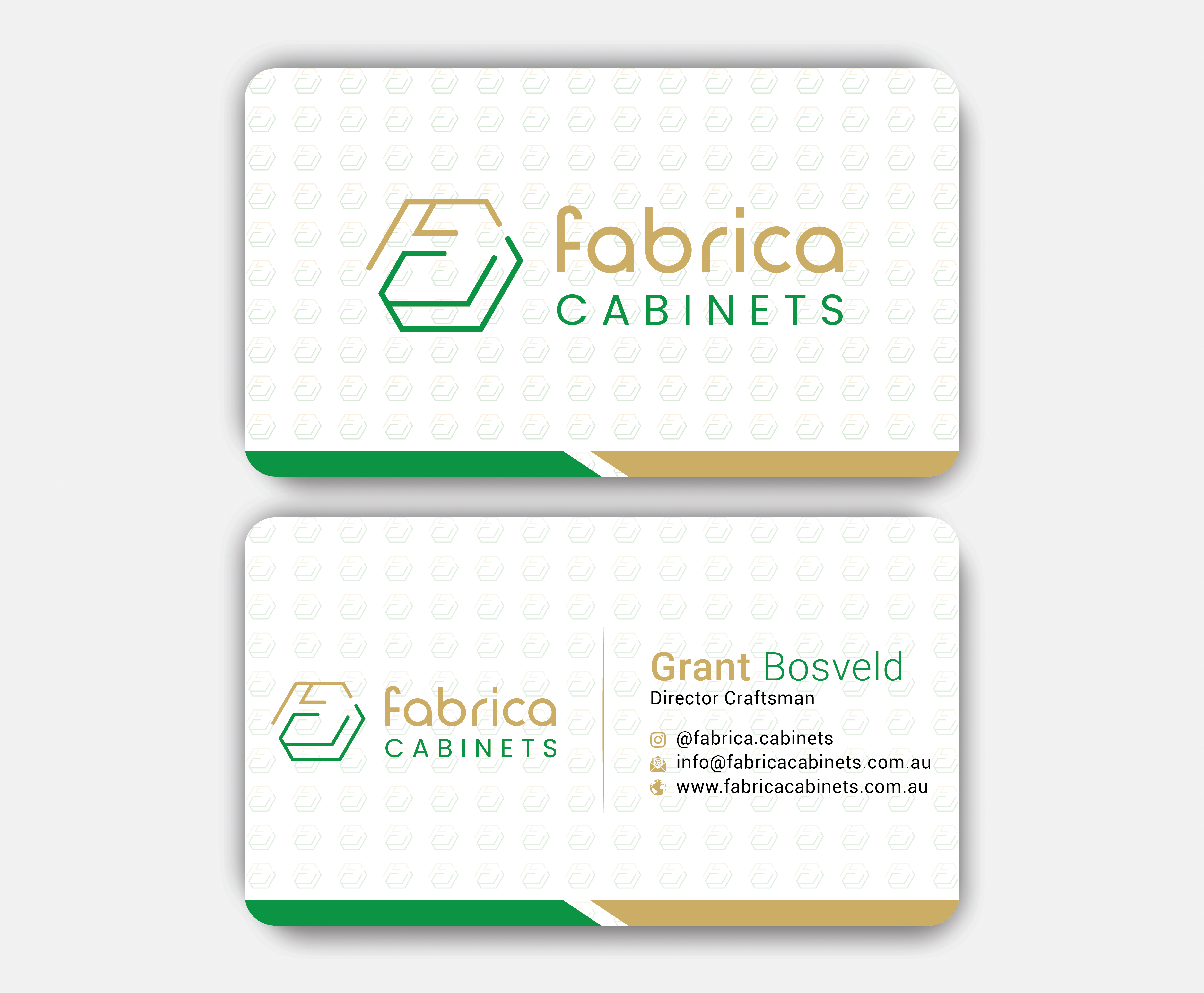 Design de Carte de Visite par DesignerShahadat pour ce projet | Design #36132086