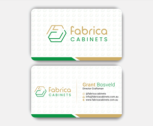 Design de Carte de Visite par DesignerShahadat pour ce projet | Design : #36132086