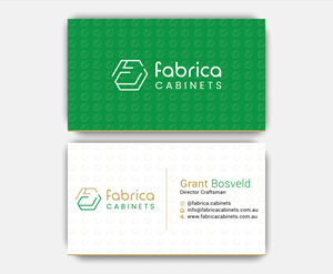 Design de Carte de Visite par DesignerShahadat pour ce projet | Design : #36132097
