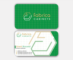 Design de Carte de Visite par DesignerShahadat pour ce projet | Design : #36132963