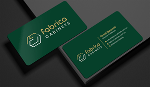 Visitenkarten-Design von Sabbir_2025 für dieses Projekt | Design: #36123814