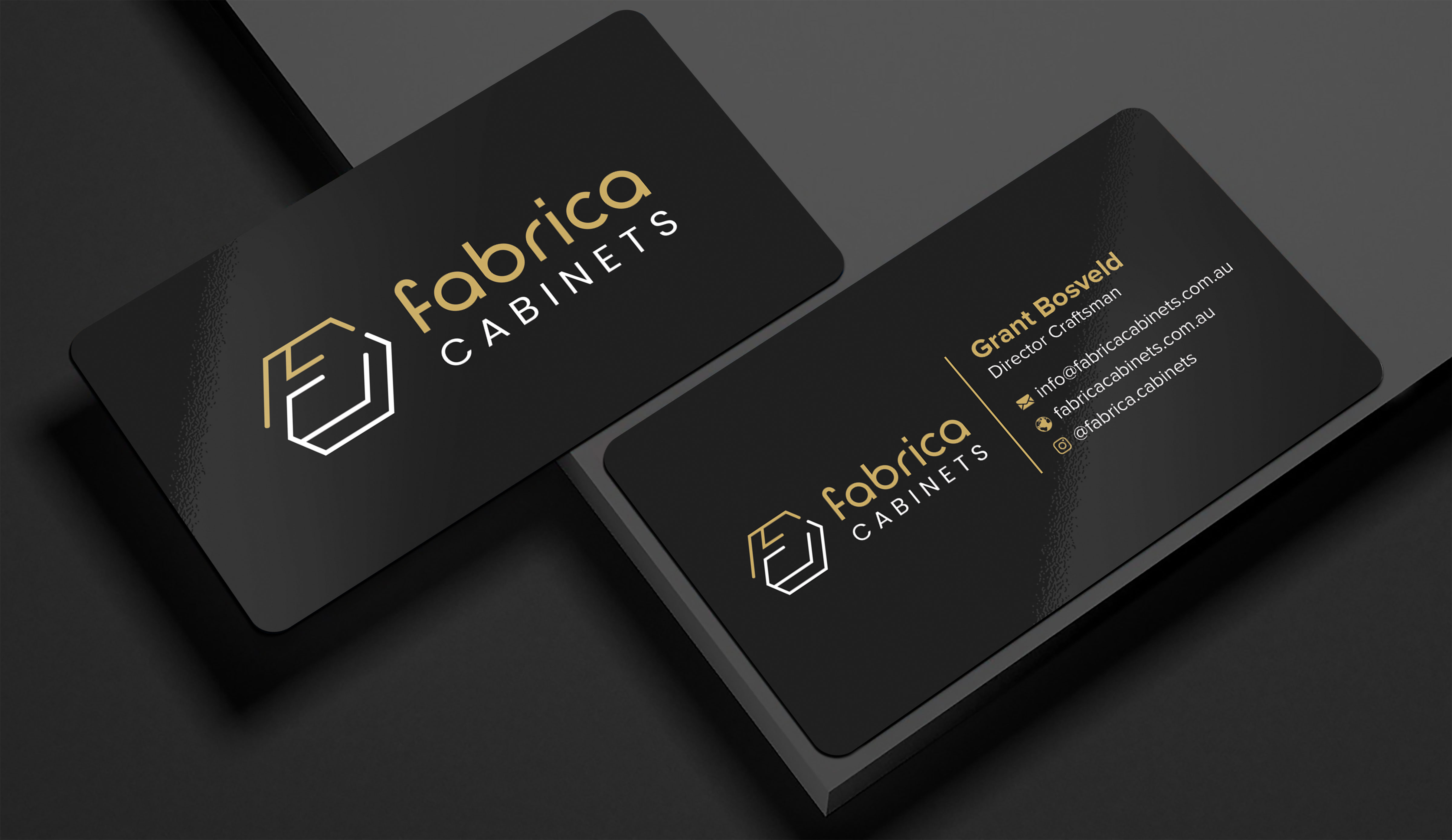 Visitenkarten-Design von Sabbir_2025 für dieses Projekt | Design #36123876