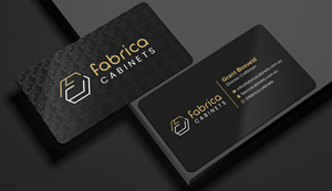 Business Card Design by Sabbir_2025 for this project | Design: #36123897