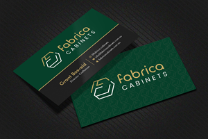 Visitenkarten-Design von Sabbir_2025 für dieses Projekt | Design: #36124721