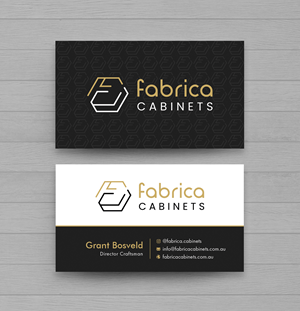 Visitenkarten-Design von Sabbir_2025 für dieses Projekt | Design: #36124771