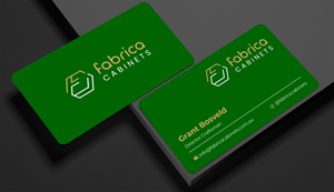 Business Card Design by JS Desiger for this project | Design: #36123766