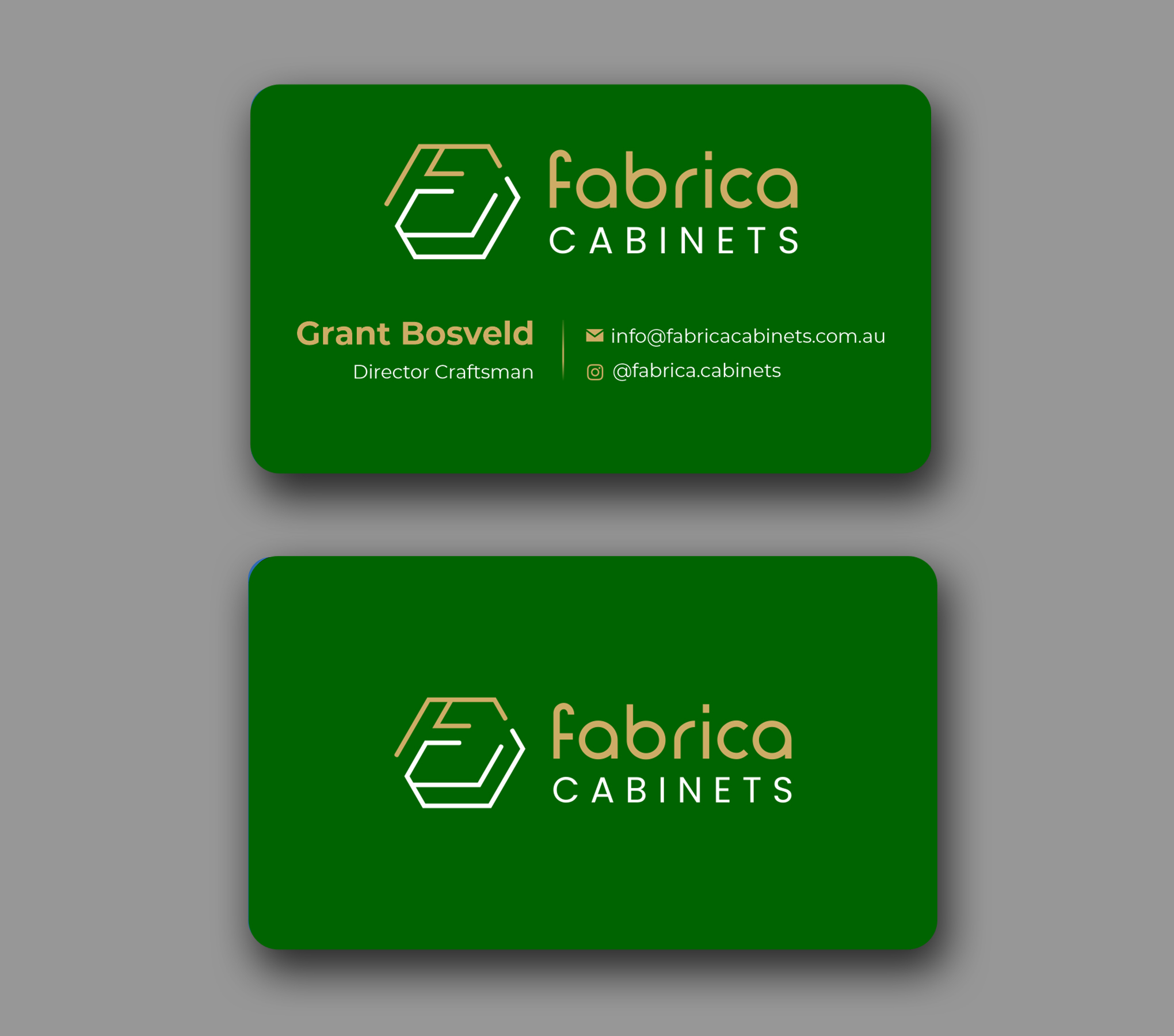 Visitenkarten-Design von JS Desiger für dieses Projekt | Design #36123791