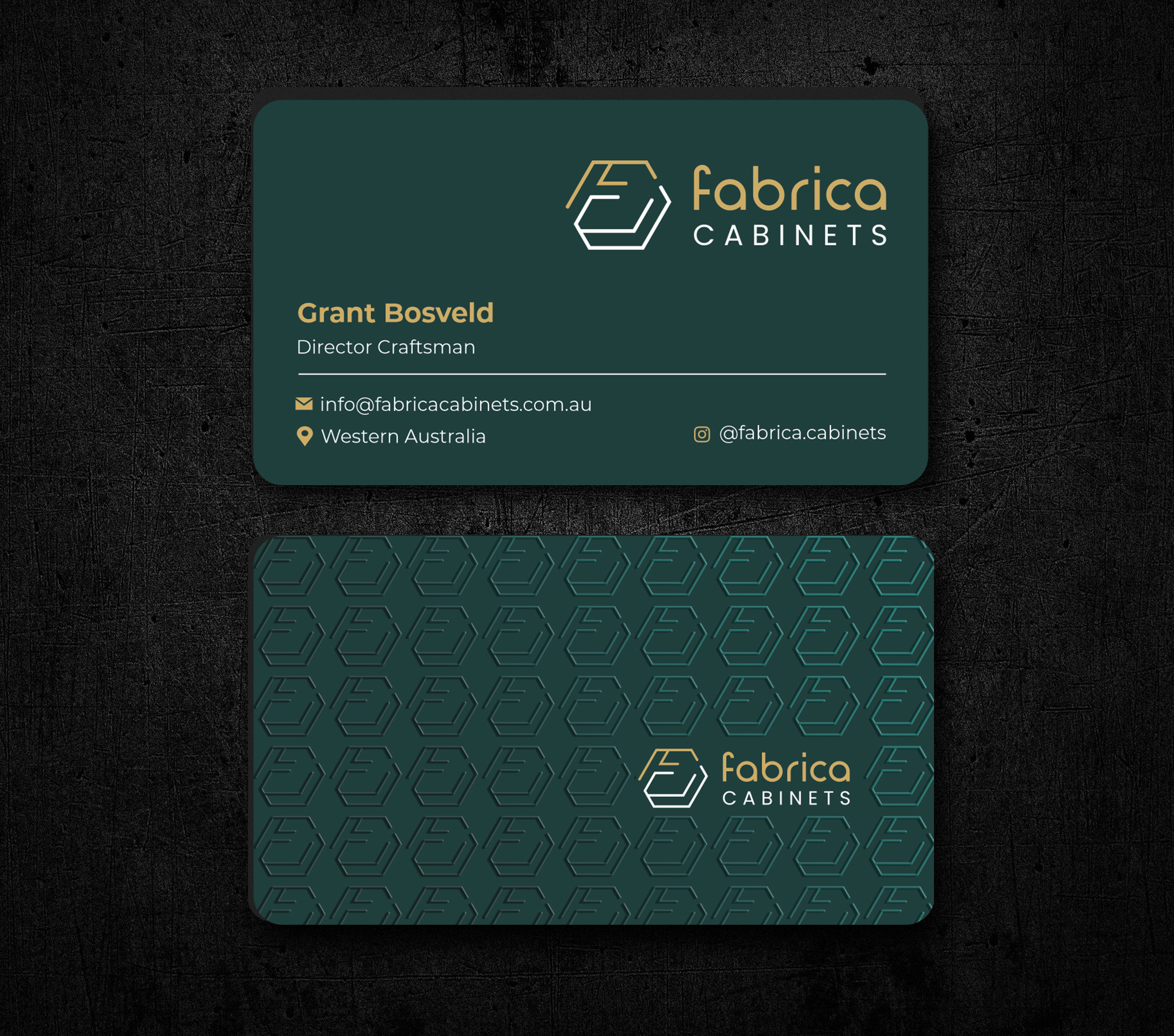 Business Card Design by JS Desiger for this project | Design #36134752
