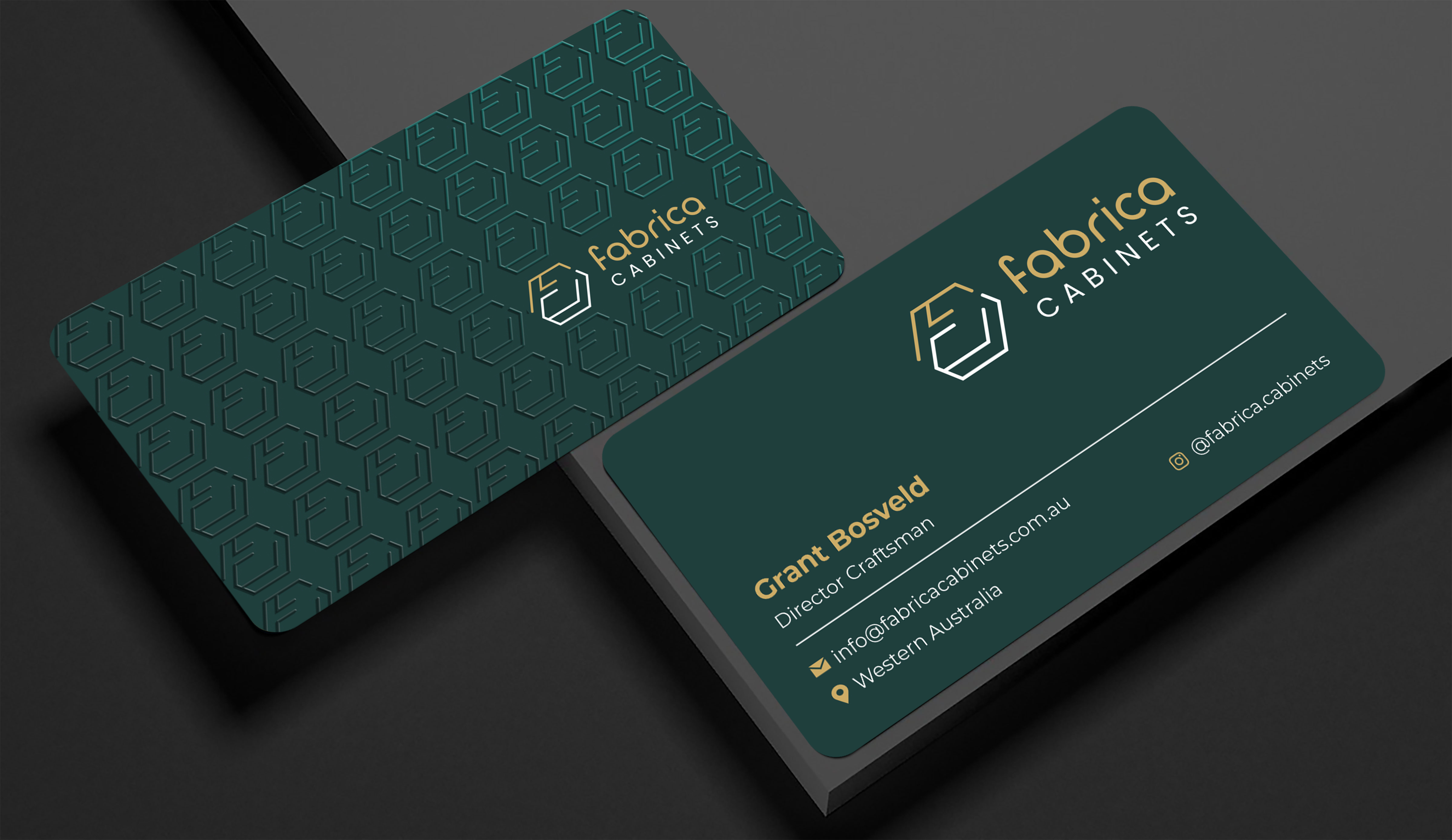 Business Card Design by designer1975 for this project | Design #36134946