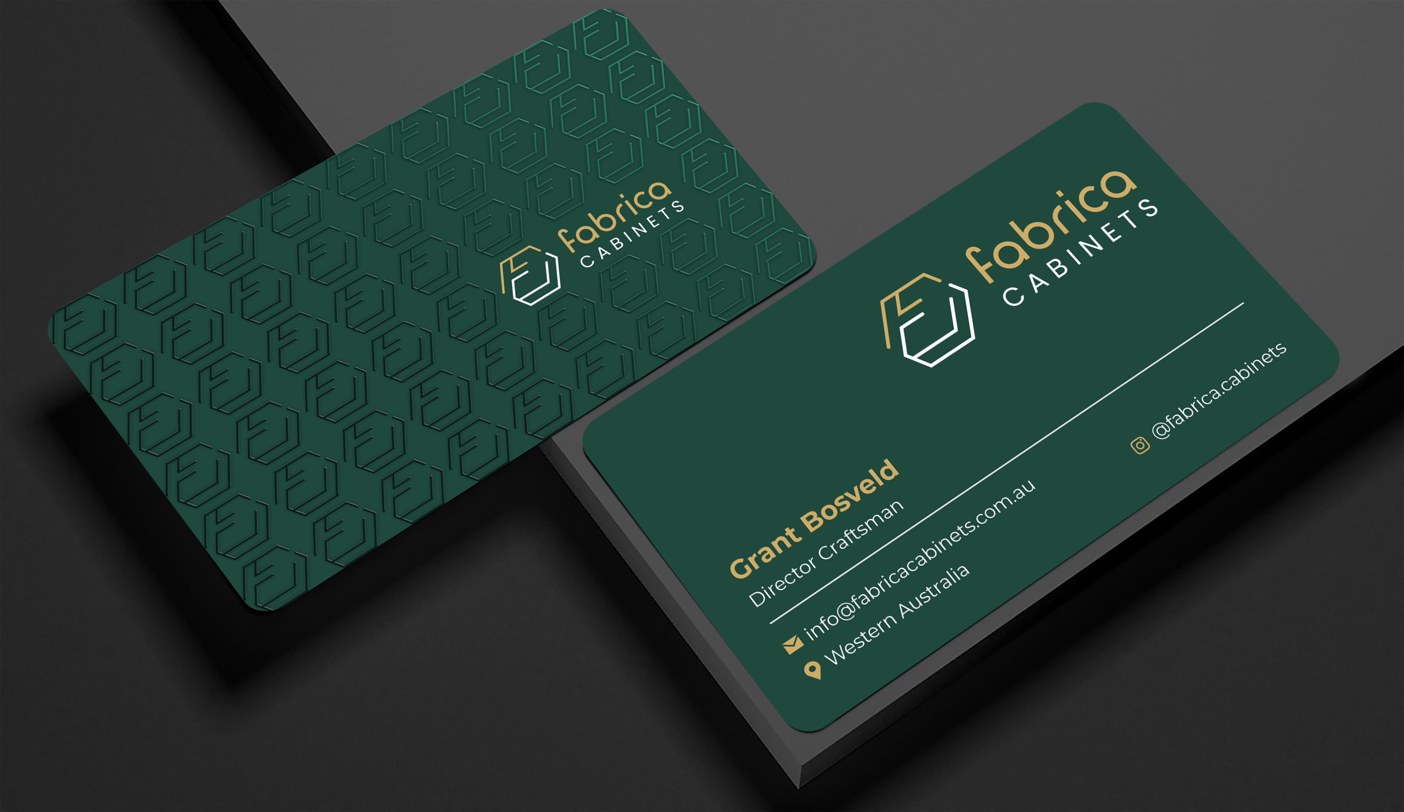 Business Card Design by designer1975 for this project | Design #36139705