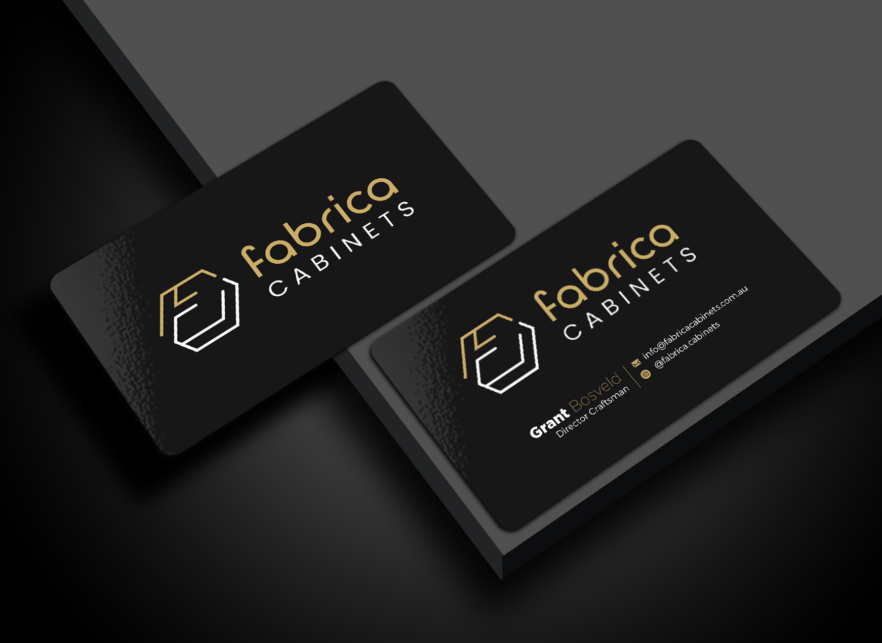 Visitenkarten-Design von Md.Hanif Mahmud für dieses Projekt | Design #36129381