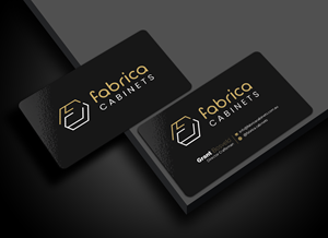 Visitenkarten-Design von Md.Hanif Mahmud für dieses Projekt | Design: #36129381