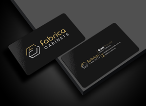 Business Card Design by Hanif Designs for this project | Design: #36129382