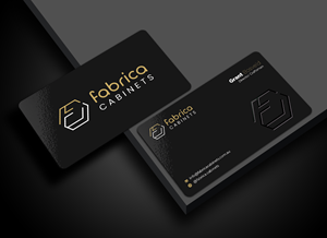 Visitenkarten-Design von Md.Hanif Mahmud für dieses Projekt | Design: #36129383