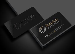 Visitenkarten-Design von Md.Hanif Mahmud für dieses Projekt | Design: #36129508