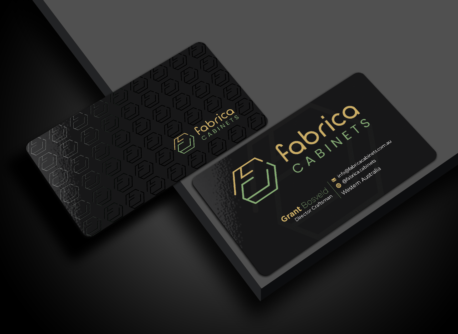 Design de Carte de Visite par Md.Hanif Mahmud pour ce projet | Design #36134546