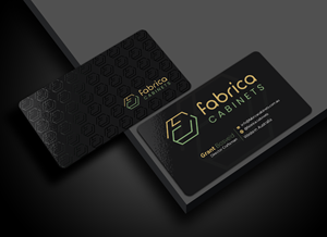 Visitenkarten-Design von Md.Hanif Mahmud für dieses Projekt | Design: #36134546