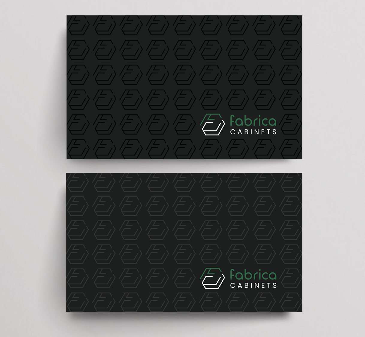 Business Card Design by Hanif Designs for this project | Design #36145981