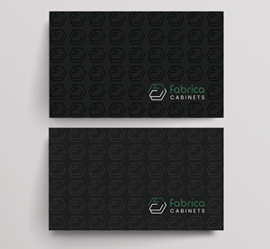 Business Card Design by Hanif Designs for this project | Design: #36145981