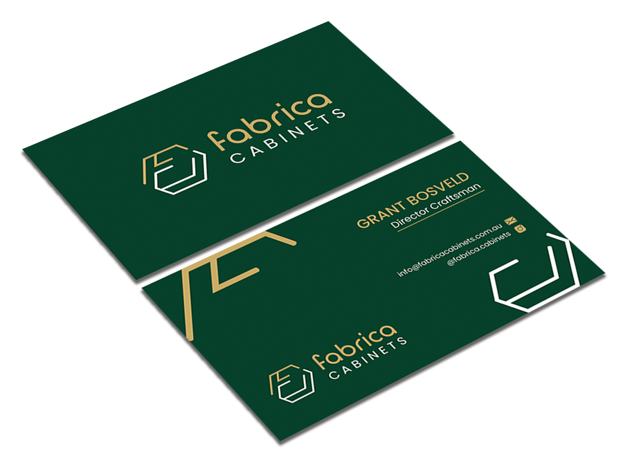 Business Card Design by Creatify Lab for this project | Design #36124002