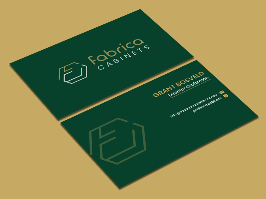 Design de Carte de Visite par Creatify Lab pour ce projet | Design #36124059