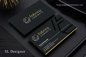 Business Card Design by SL Designer for this project | Design: #36125692