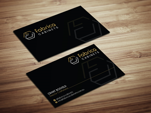 Business Card Design by Magic of Art for this project | Design #36127259