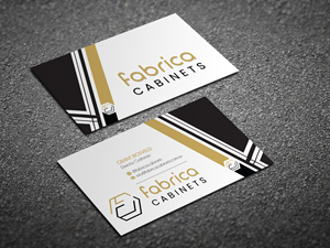 Business Card Design by Magic of Art for this project | Design: #36127260