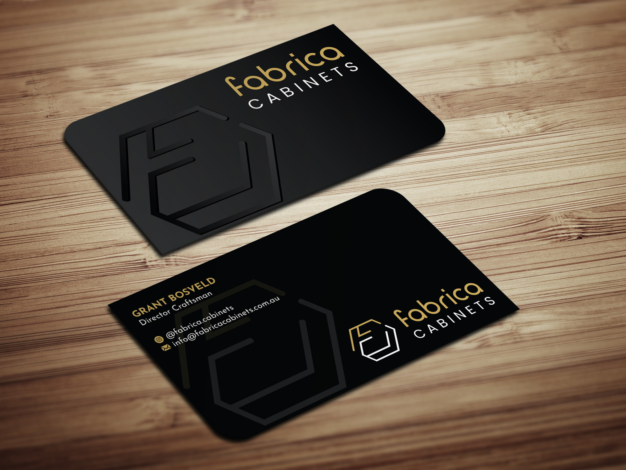 Business Card Design by Magic of Art for this project | Design #36127262