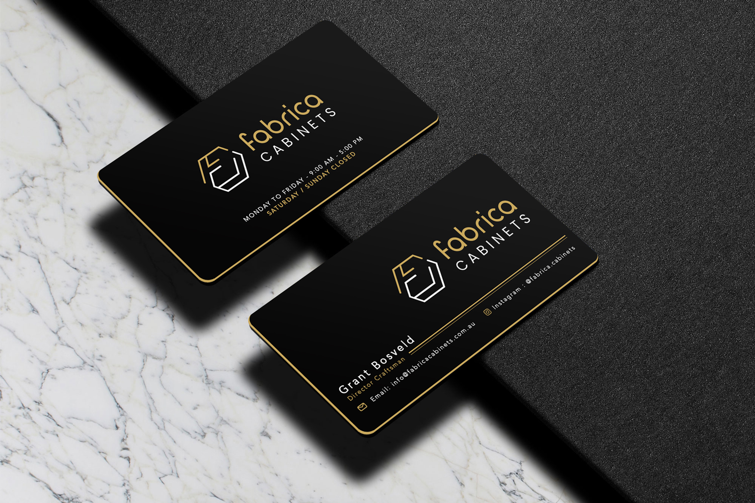 Business Card Design by Rajib Bhattacharya for this project | Design #36140836