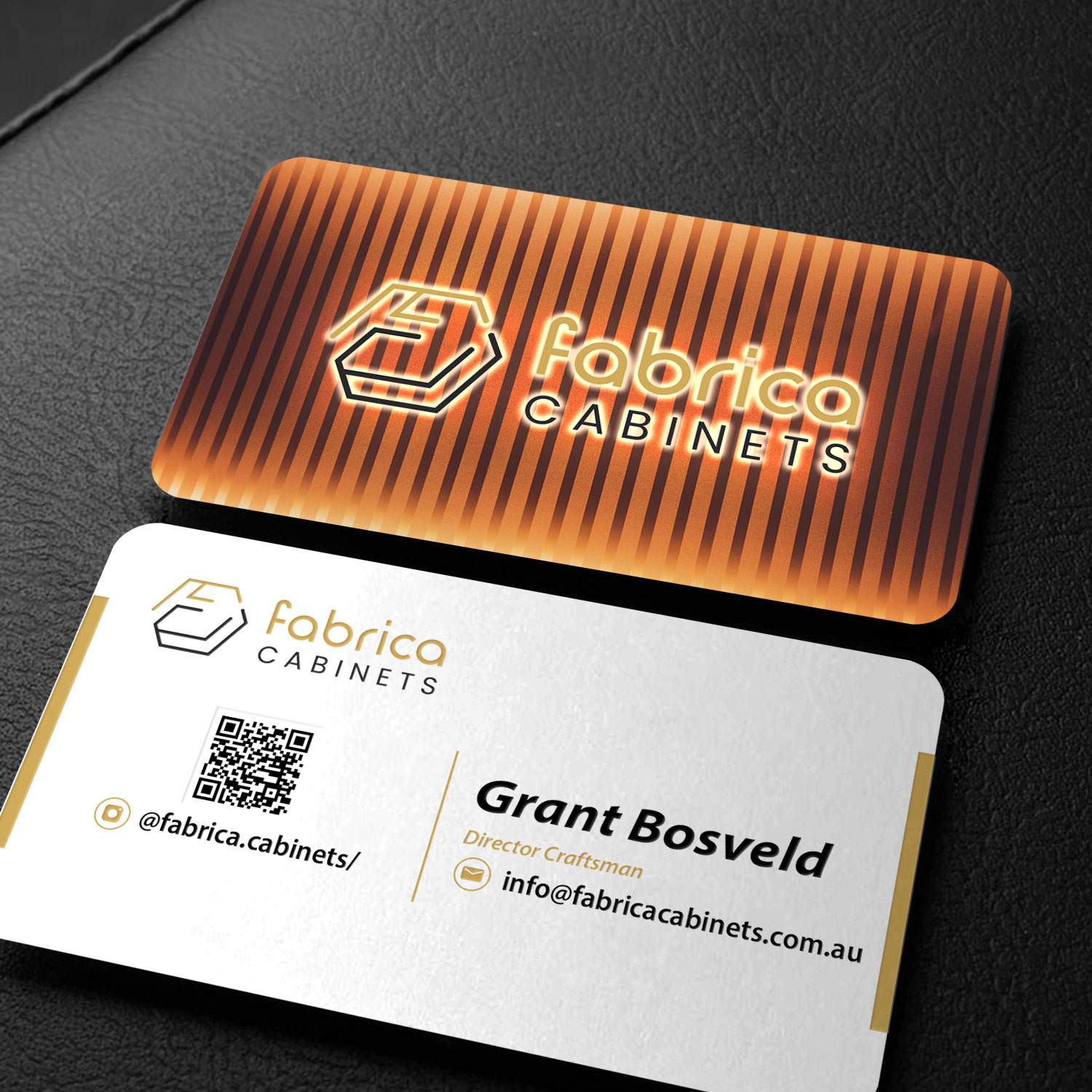 Business Card Design by Isu-D for this project | Design #36124128