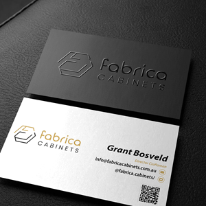 Business Card Design by Isu-D for this project | Design: #36124135