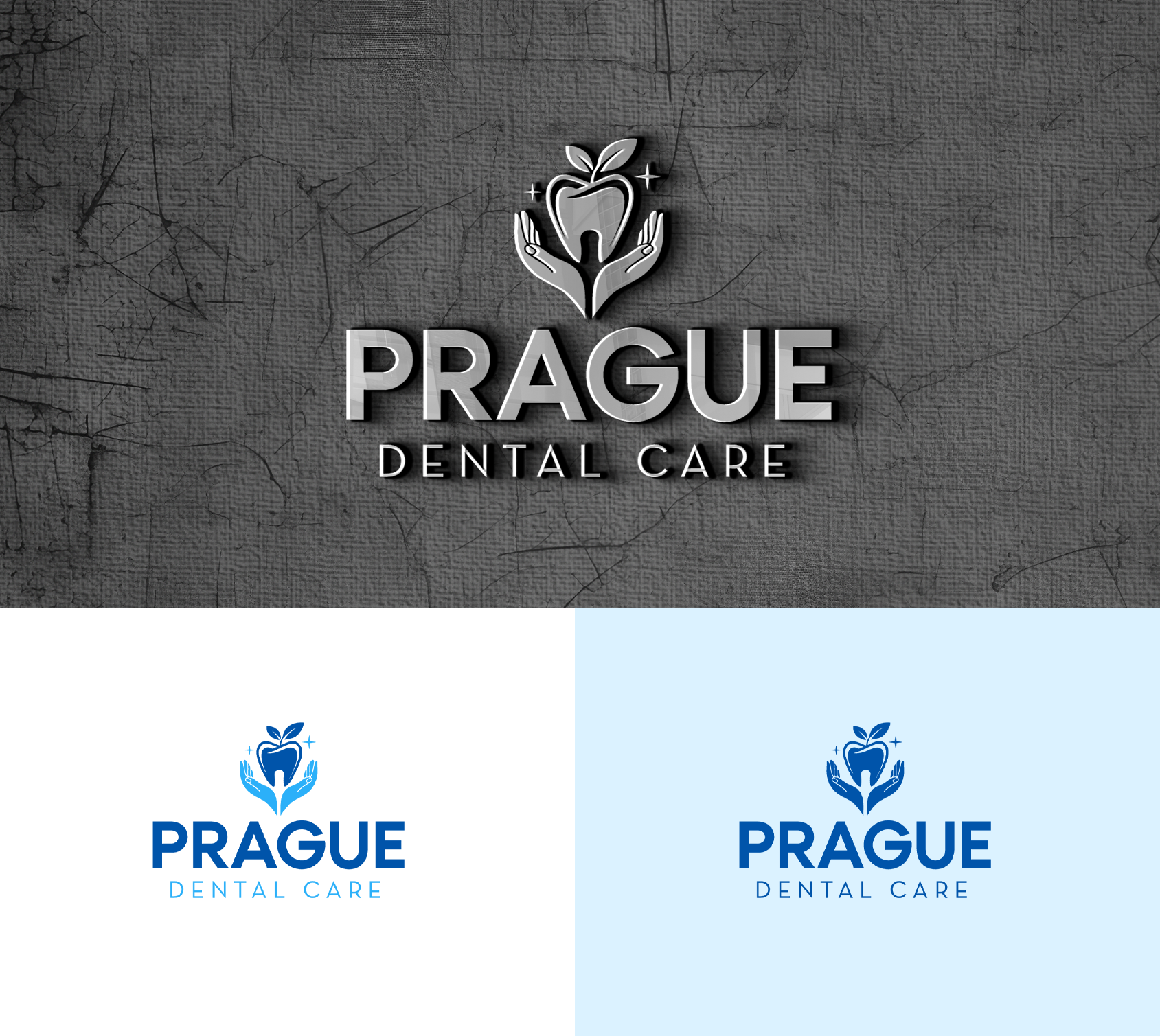 Logo Design by Rickyy for this project | Design #36174494