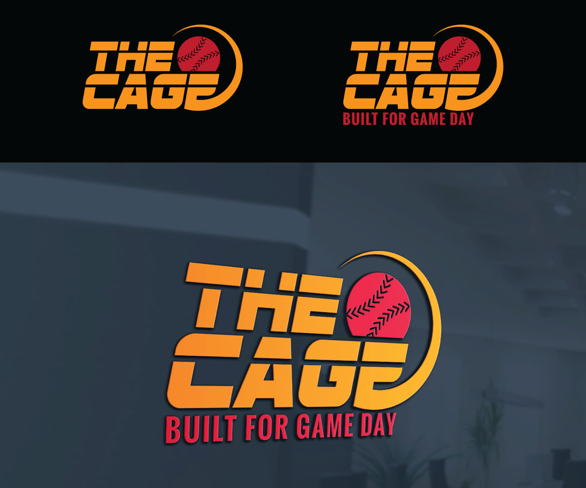 Logo Design by Luckey yaari for this project | Design #36138262