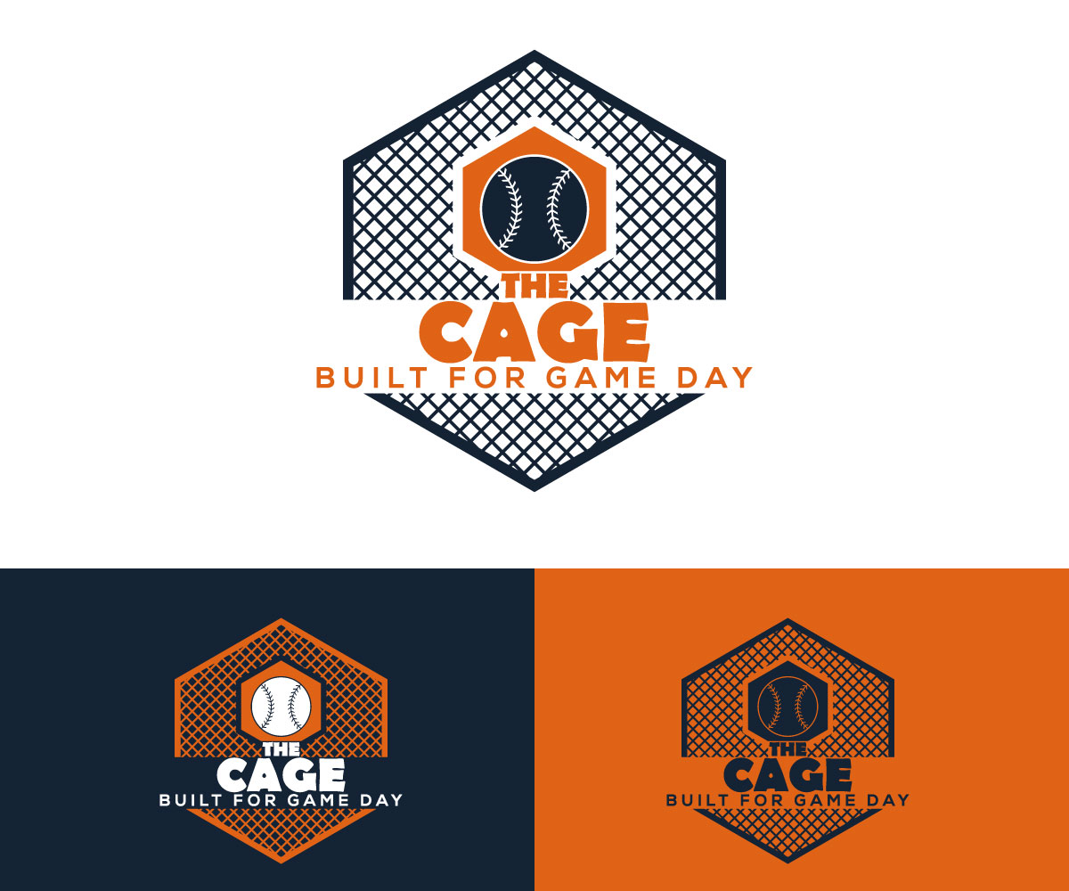 Logo Design by Design_tamim for this project | Design #36124884