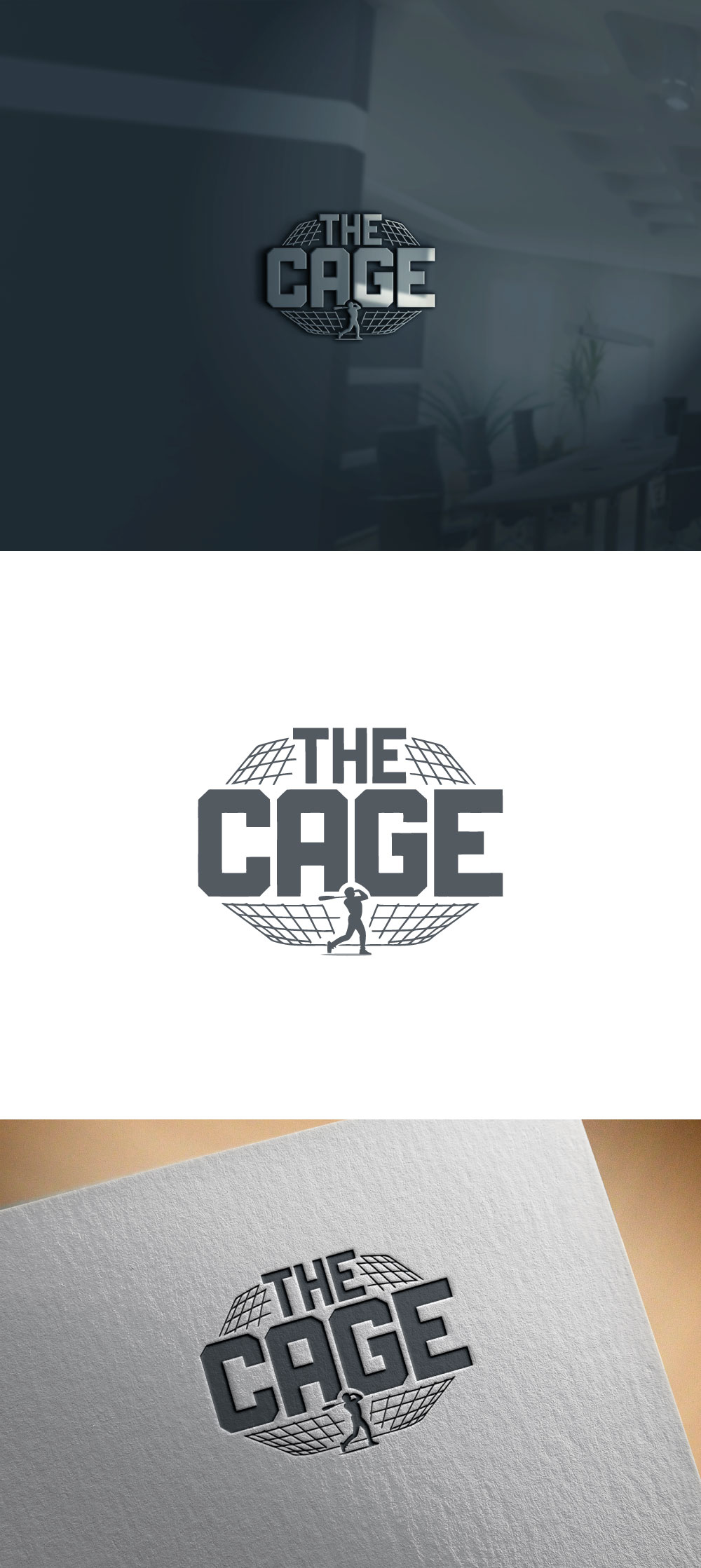 Logo-Design von KING JM für dieses Projekt | Design #36124439