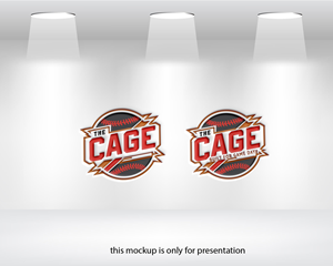 Logo Design by FARU.......... for this project | Design: #36130633