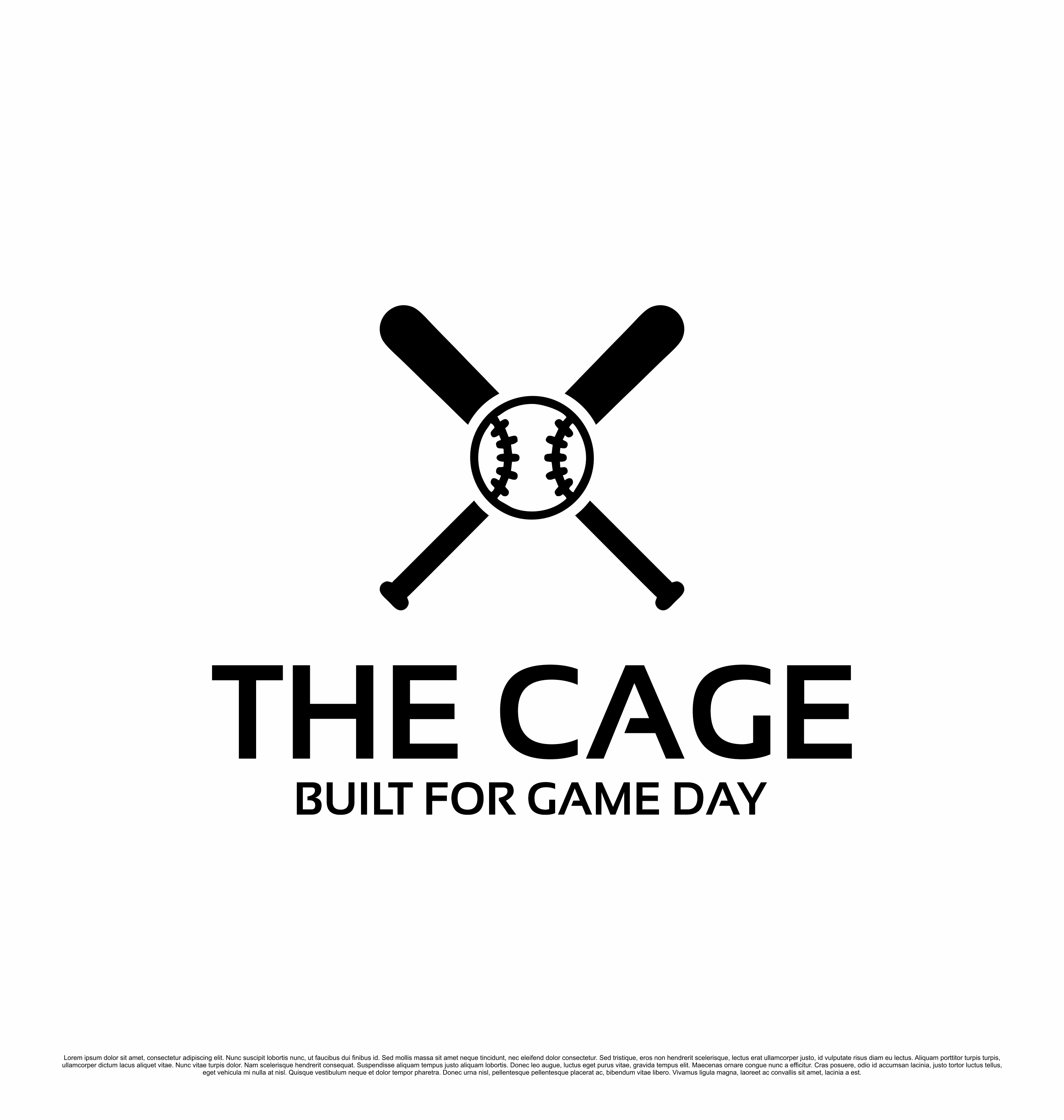 Logo Design by saesean for this project | Design #36128634