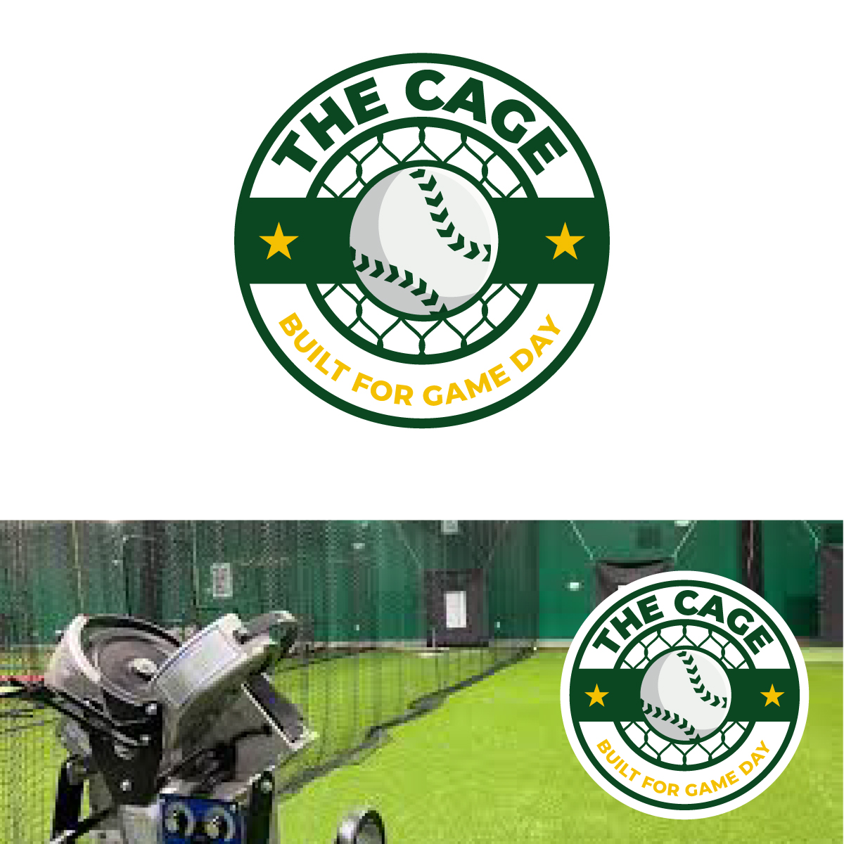 Logo Design by dianagargaritza for this project | Design #36140842