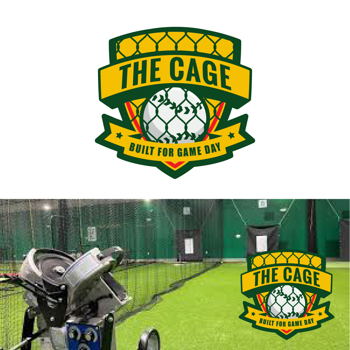 Logo Design by dianagargaritza for this project | Design #36141049