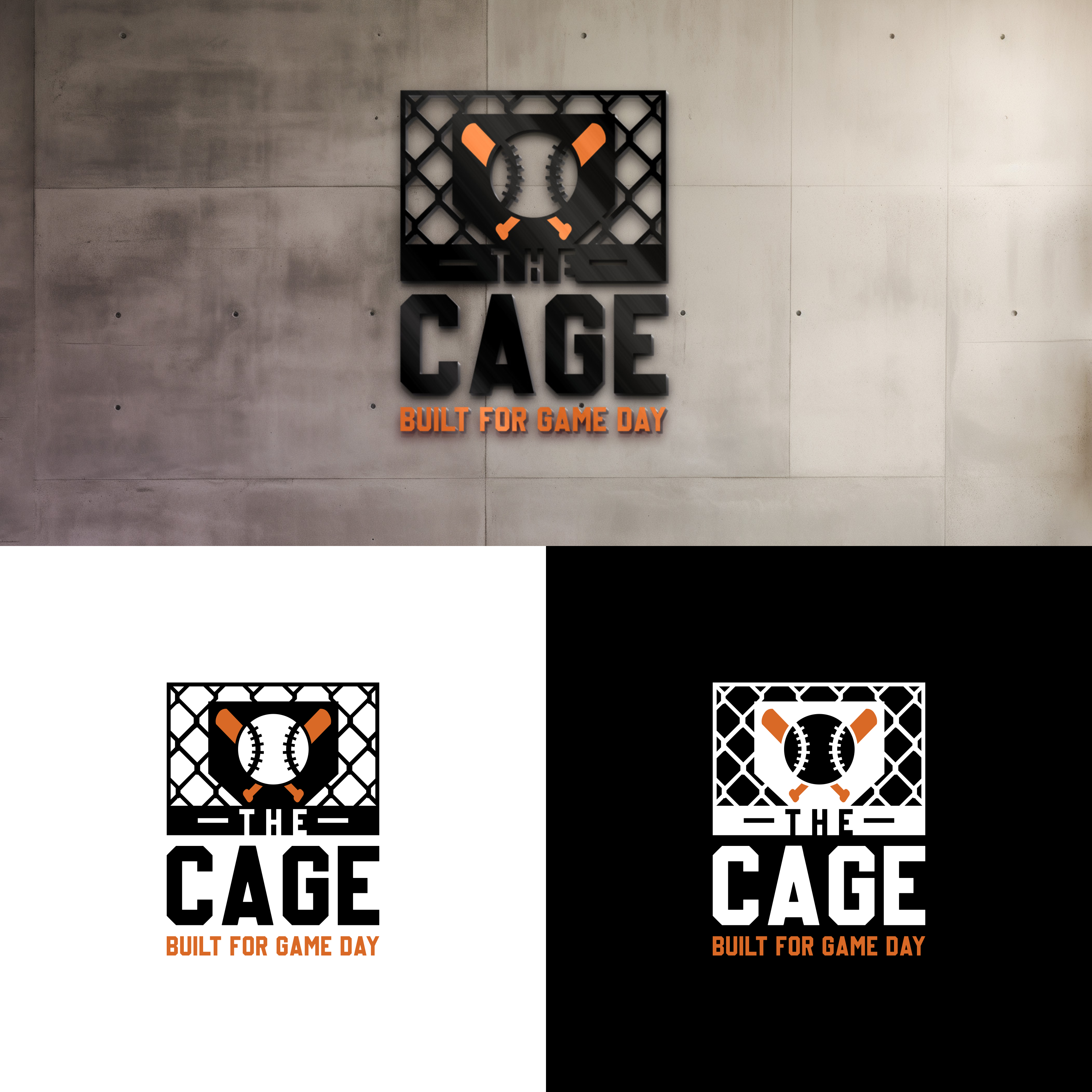 Diseño de Logo por syad666 para este proyecto | Diseño #36131782