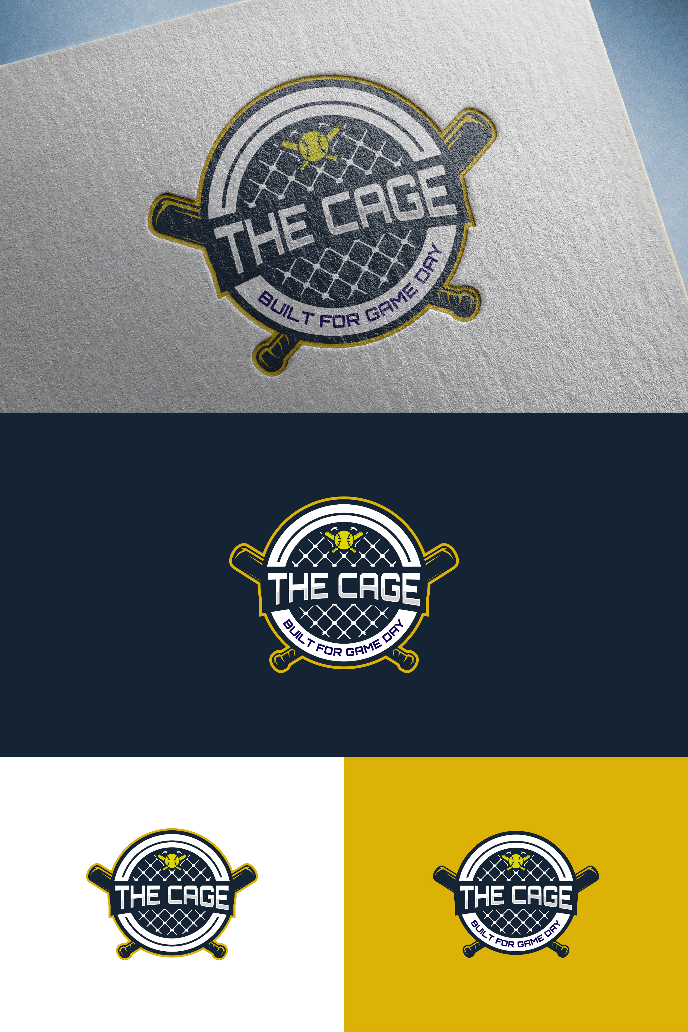 Logo Design by Boril Std for this project | Design #36128641