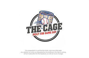 Logo Design by NovaCriação for this project | Design: #36378681