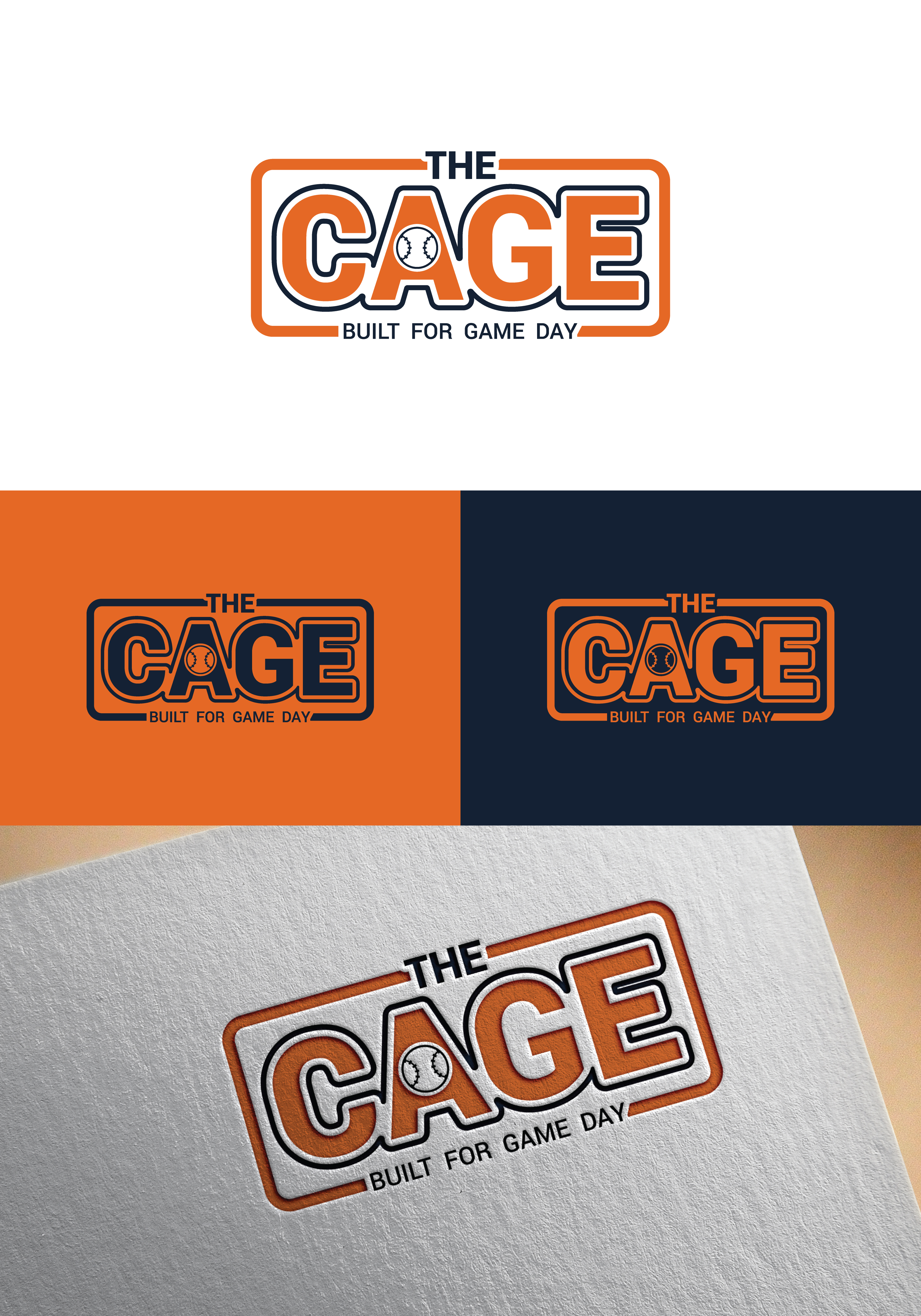 Logo Design by Creatify Lab for this project | Design #36125971