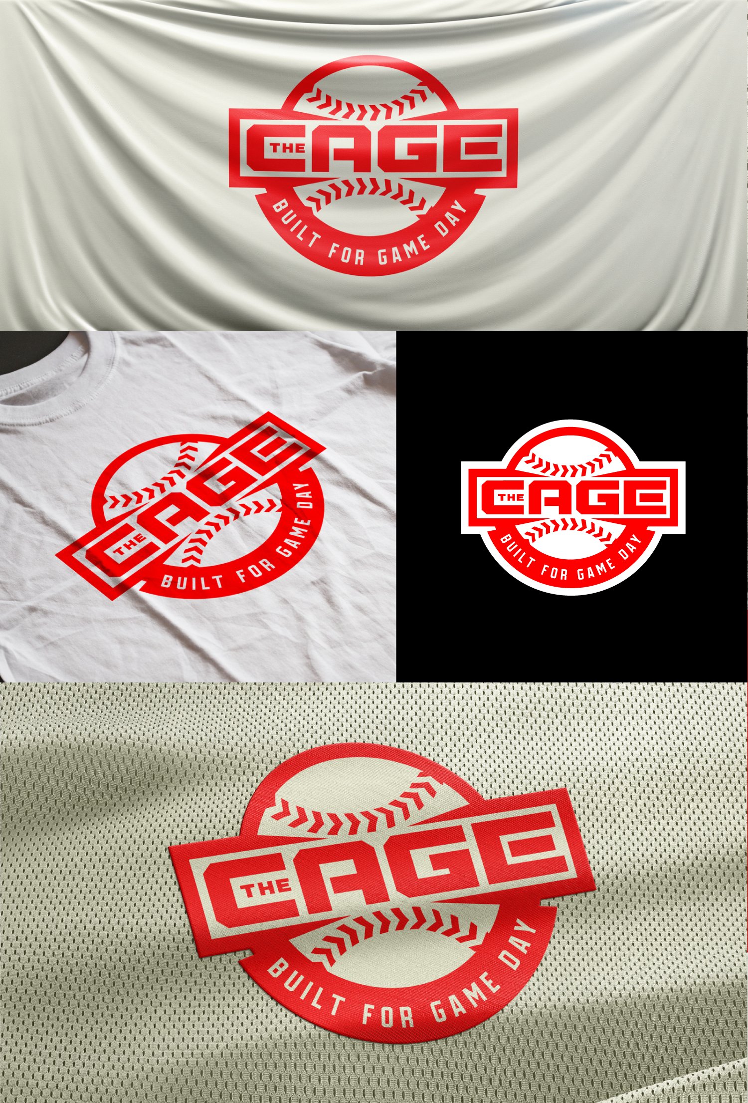 Logo Design by Alphabet Agency for this project | Design #36160554