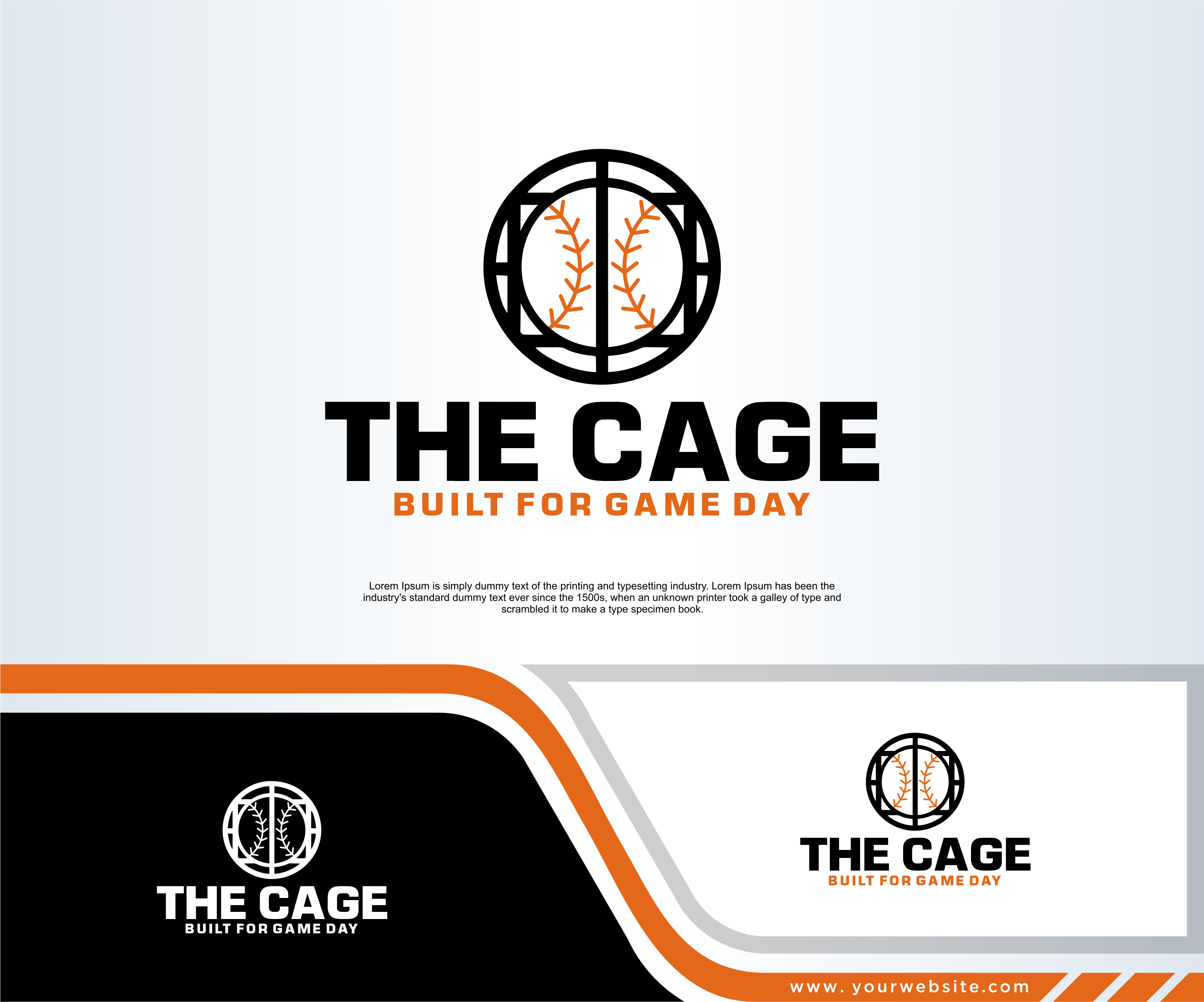 Logo Design by dobleh_creative for this project | Design #36131041