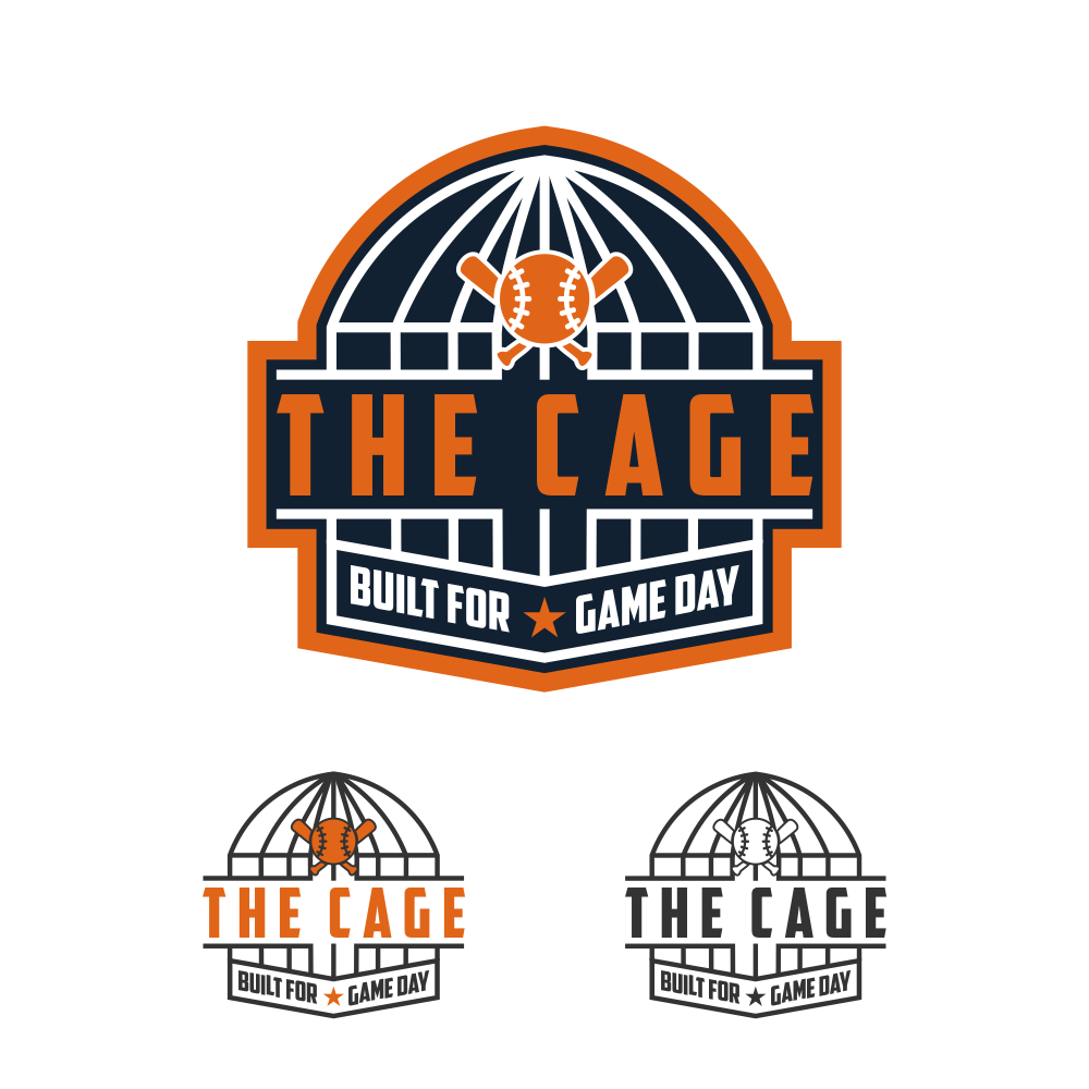 Diseño de Logo por Gerald Design 3 para este proyecto | Diseño #36157983