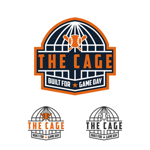 Logo Design by Gerald Design 3 for this project | Design: #36157983