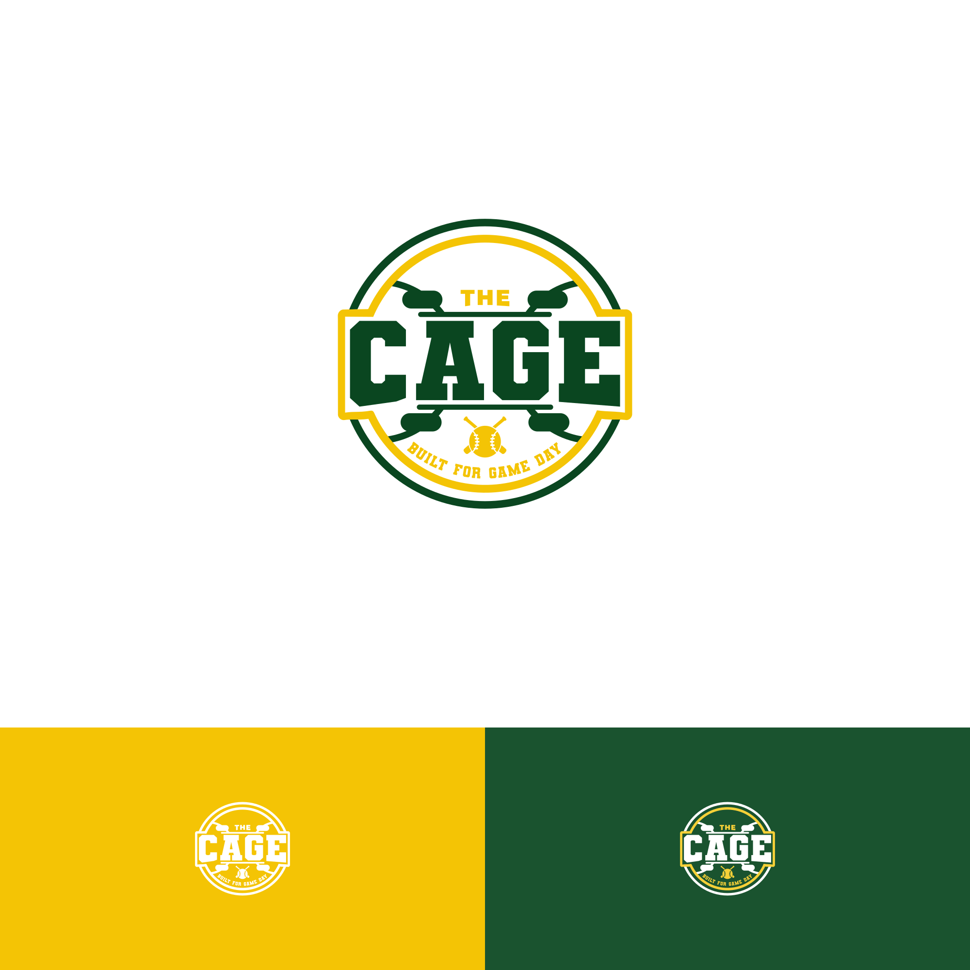 Logo Design by anakbageur for this project | Design #36156064