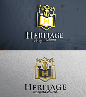 Diseño de Logo por 24ksunny para este proyecto | Diseño: #36129673
